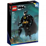 Lego Batman Super Heroes DC Batman